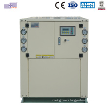 Scroll Air Cooling Chiller Air Cooled Scroll Chiller